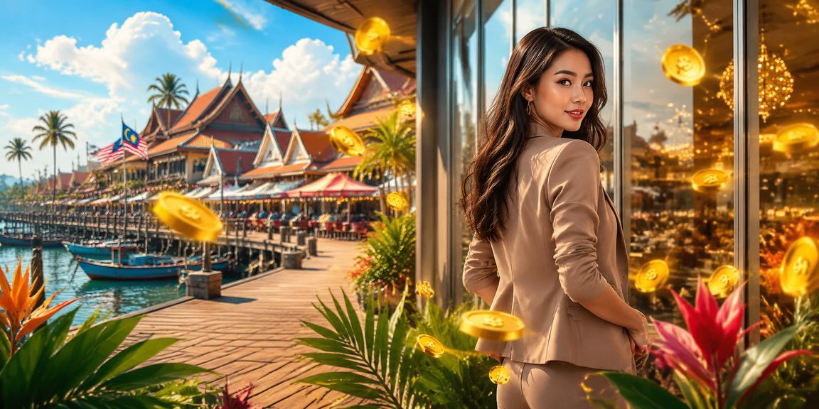 Hiburan kasino di Kota Bharu