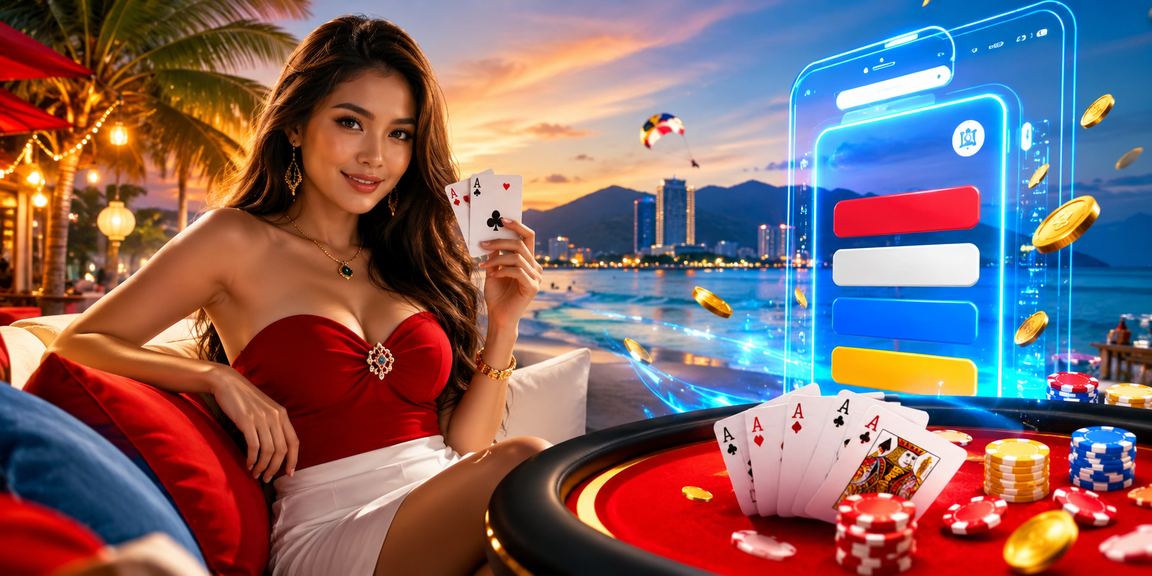 Pemain Langkawi menganalisis permainan poker dan strategi pertaruhan di voices38