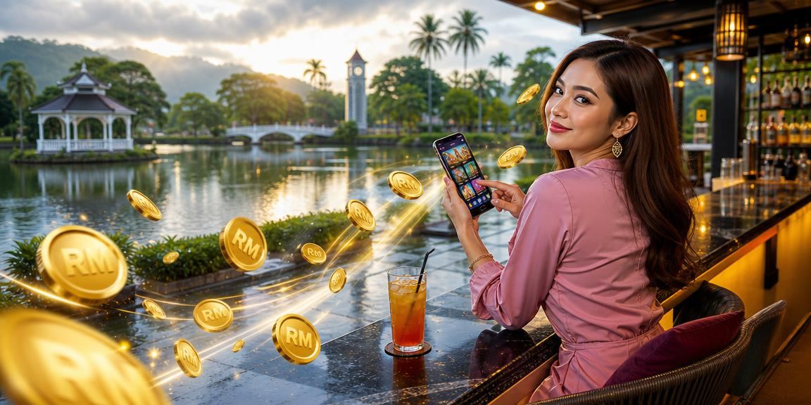 Mobile access for checking odds and making deposits on voices38 Malaysia